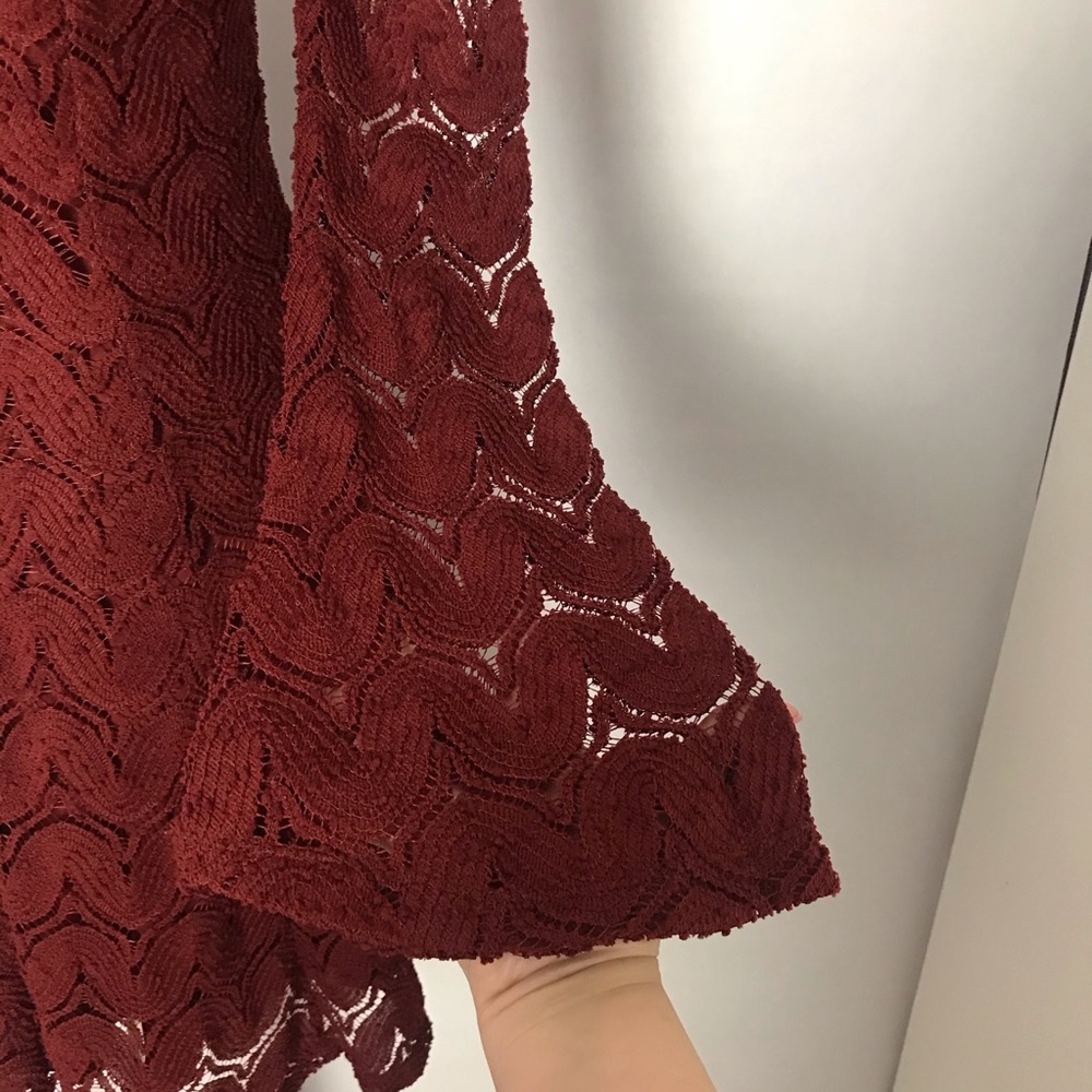 Altar’d State Dress - Picture 4 of 6